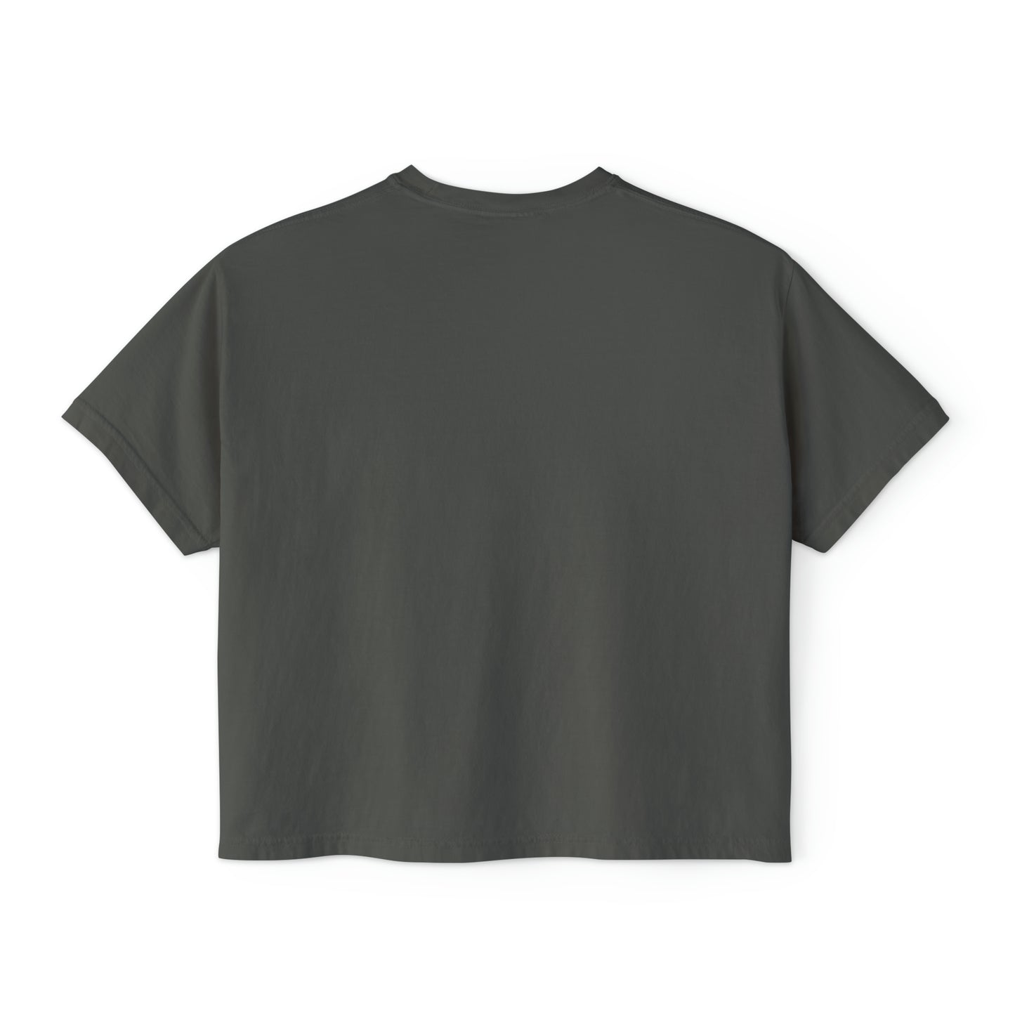 Mom Of Feral Child Women's Slightly Cropped Top