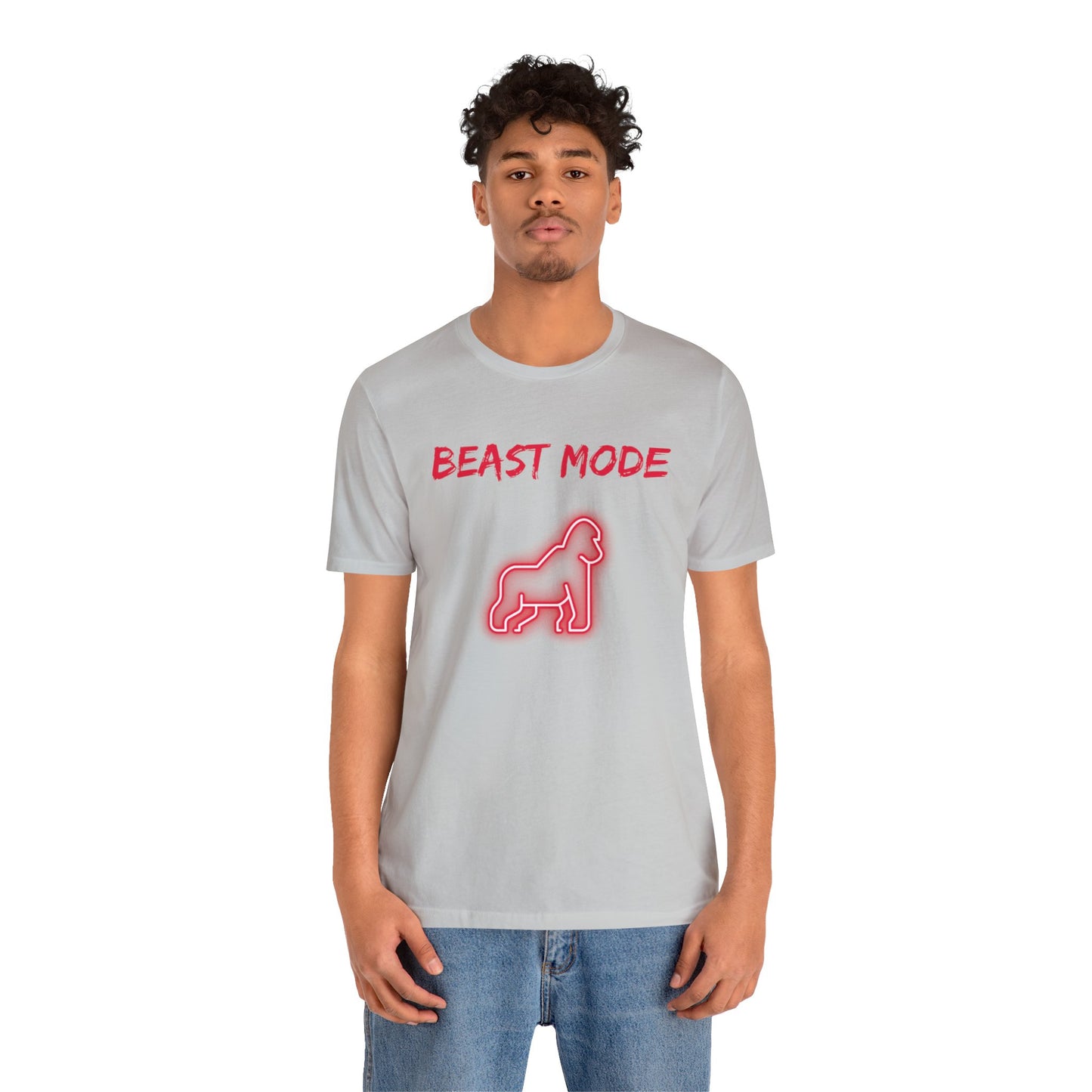 Beast Mode T-Shirt