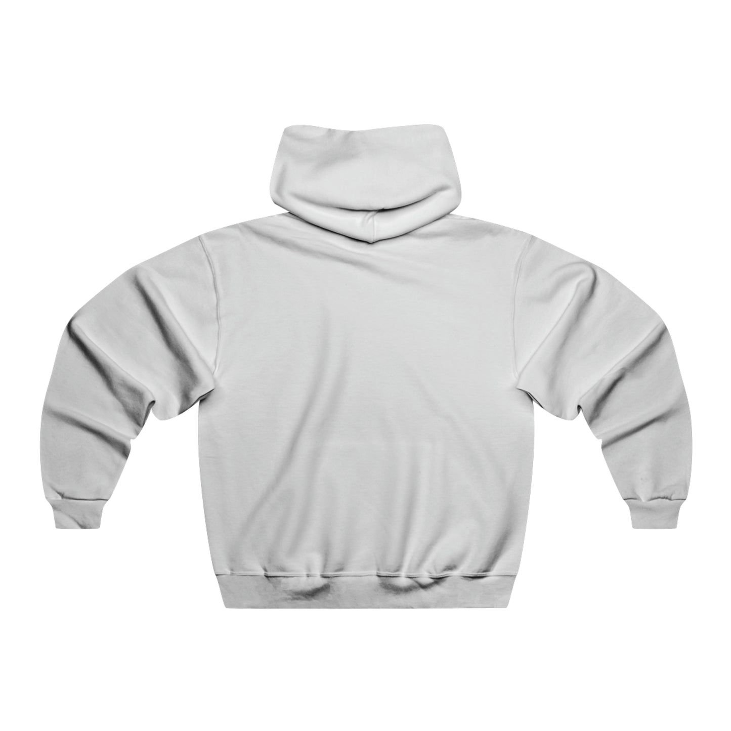 Not Interested Hooded Sweatshirt