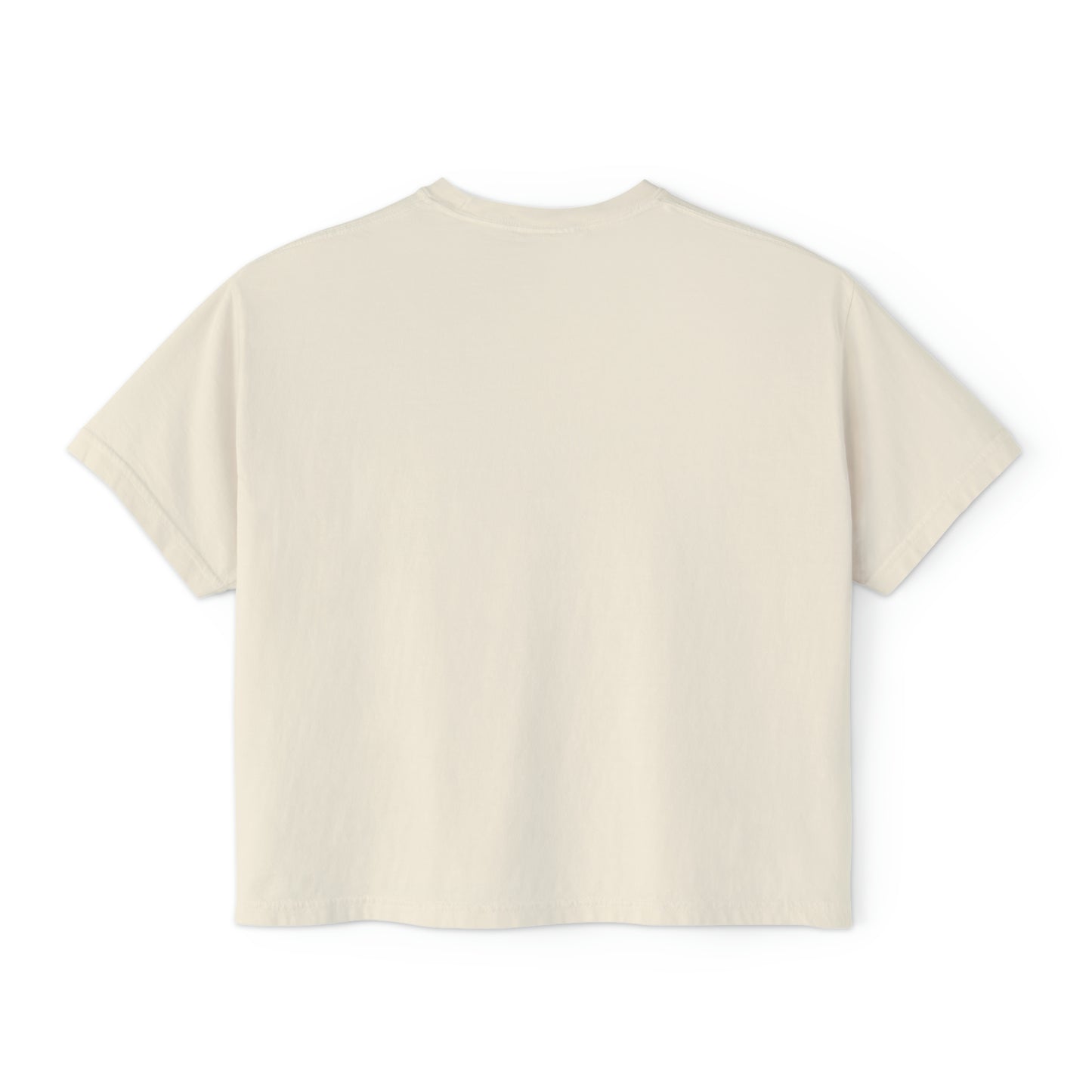 Mom Of Feral Child Women's Slightly Cropped Top