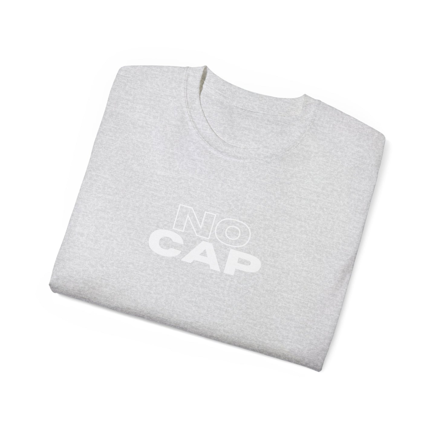 Unisex No Cap T-Shirt