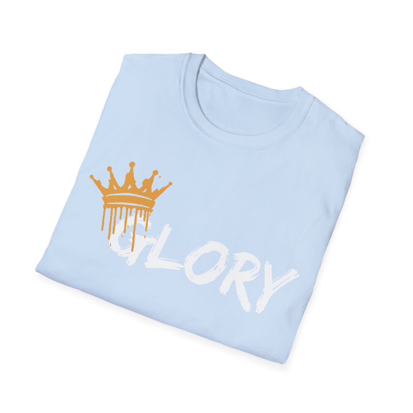 Glory Men's T-Shirt