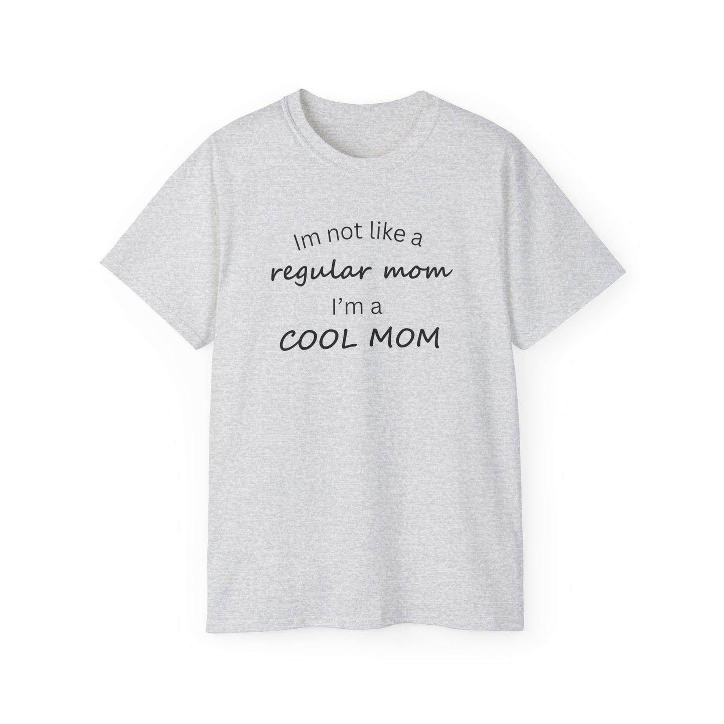 Mean Girl's: Cool Mom T-Shirt