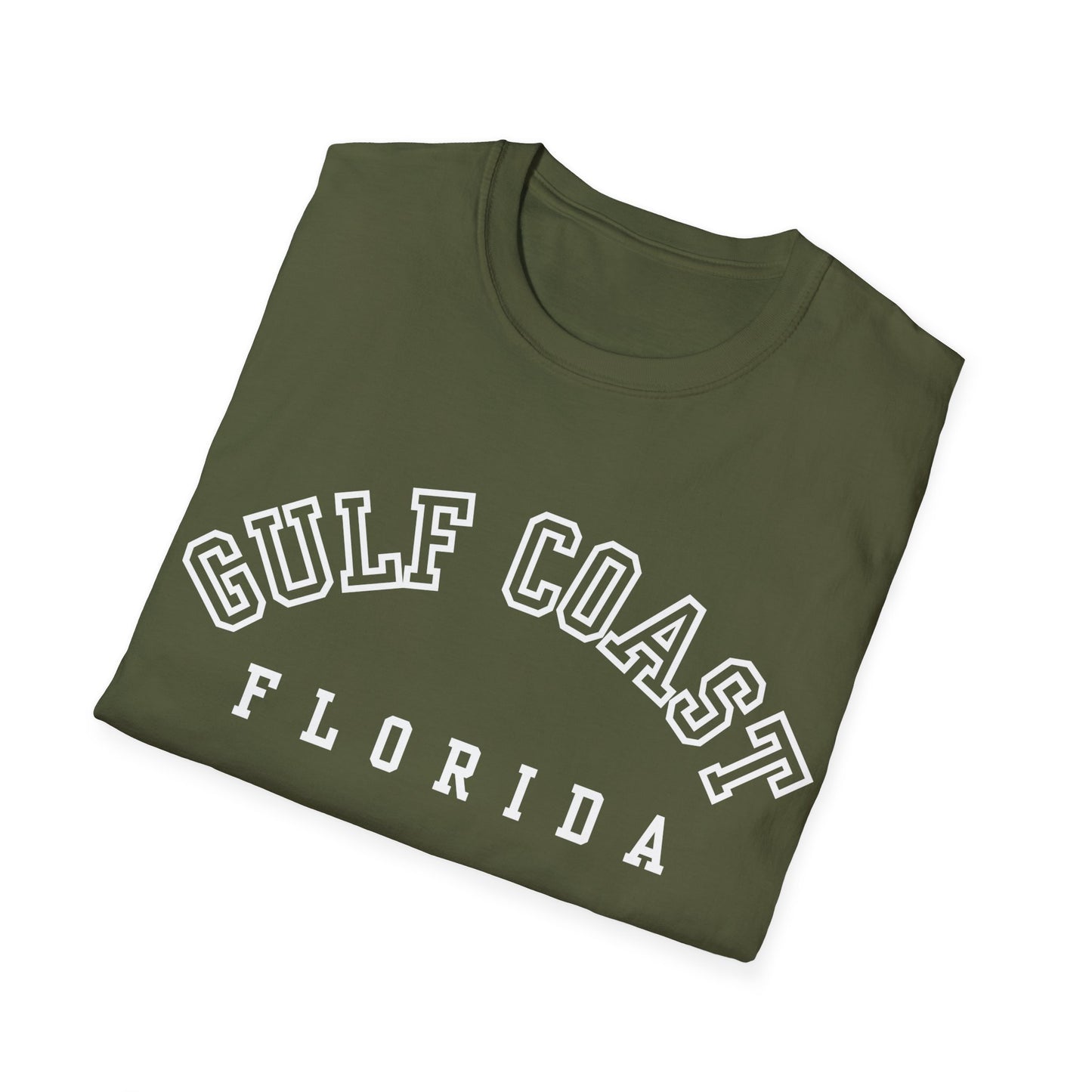 Gulf Coast T-Shirt