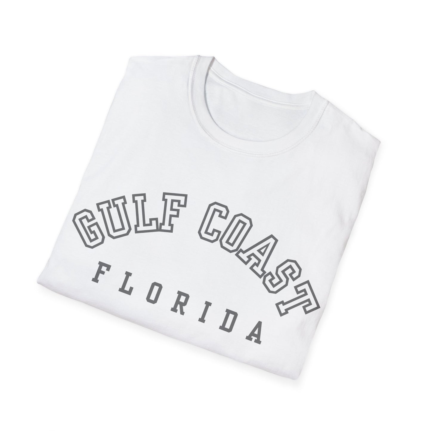 Gulf Coast T-Shirt