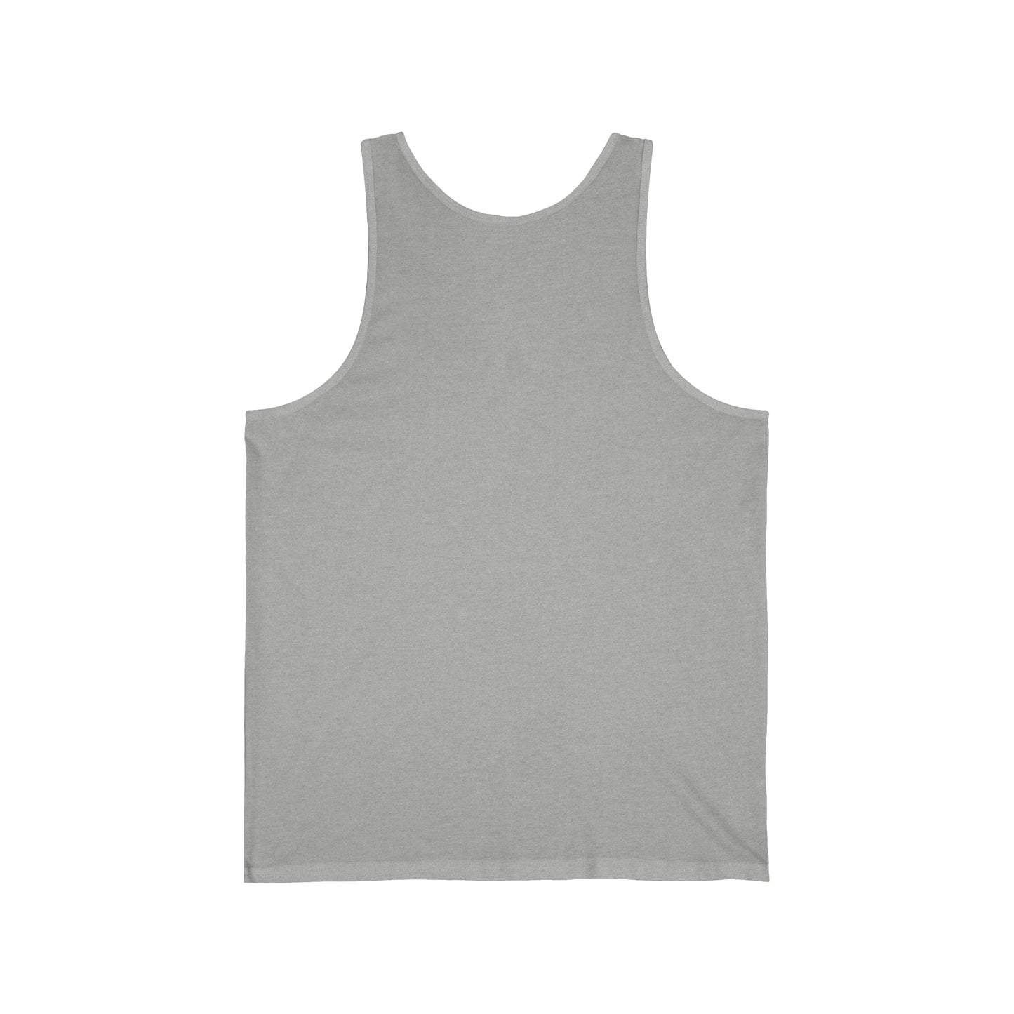 Glory Men's Gym Tank Top