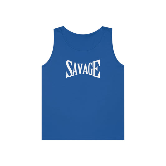 Savage Men's Tank