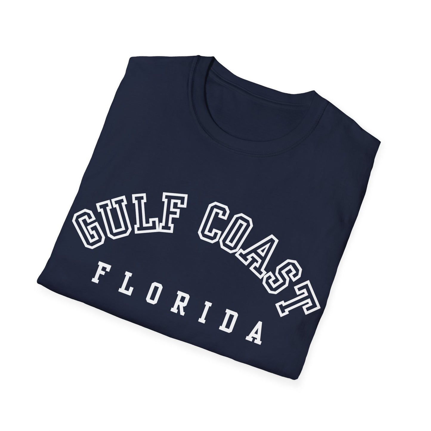 Gulf Coast T-Shirt