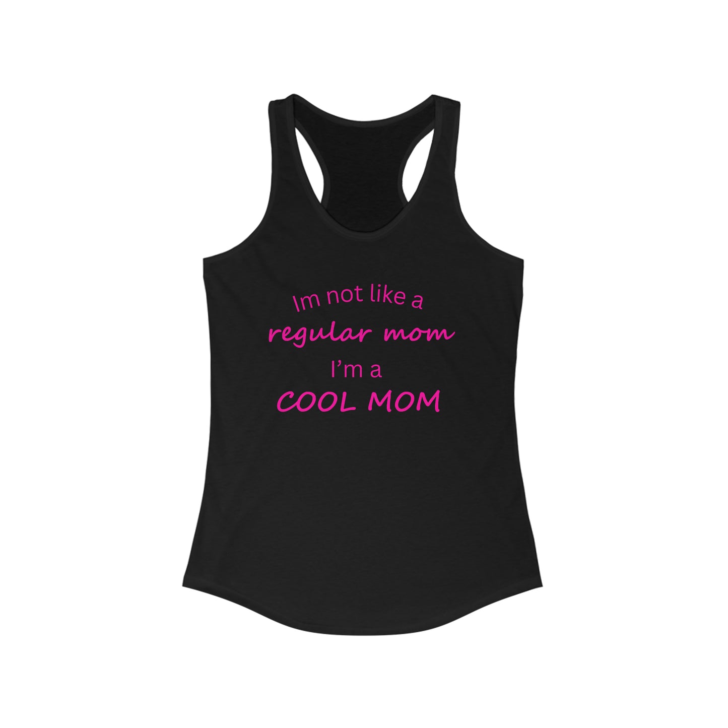 Mean Girls Cool Mom Tank