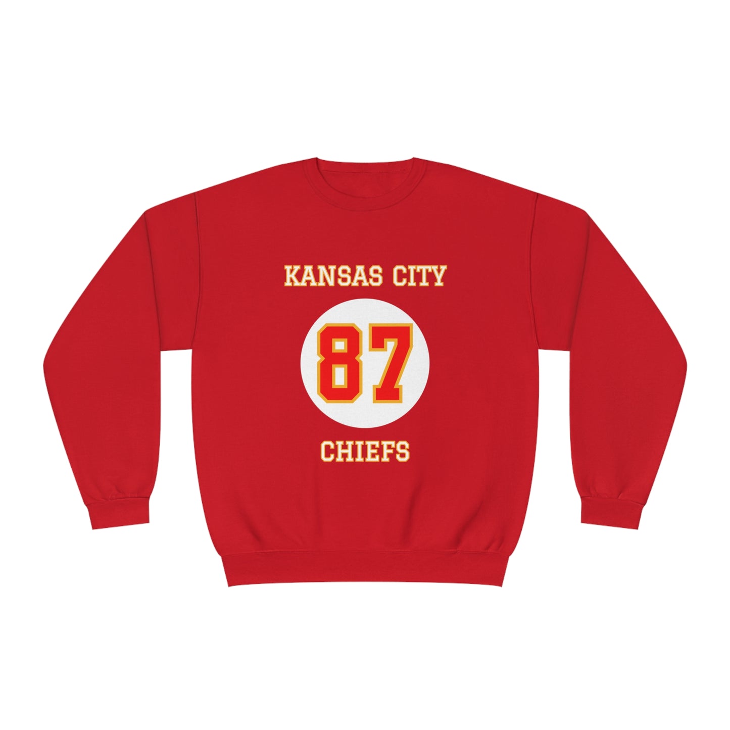 Kansas City Chiefs: Travis Kelce 87