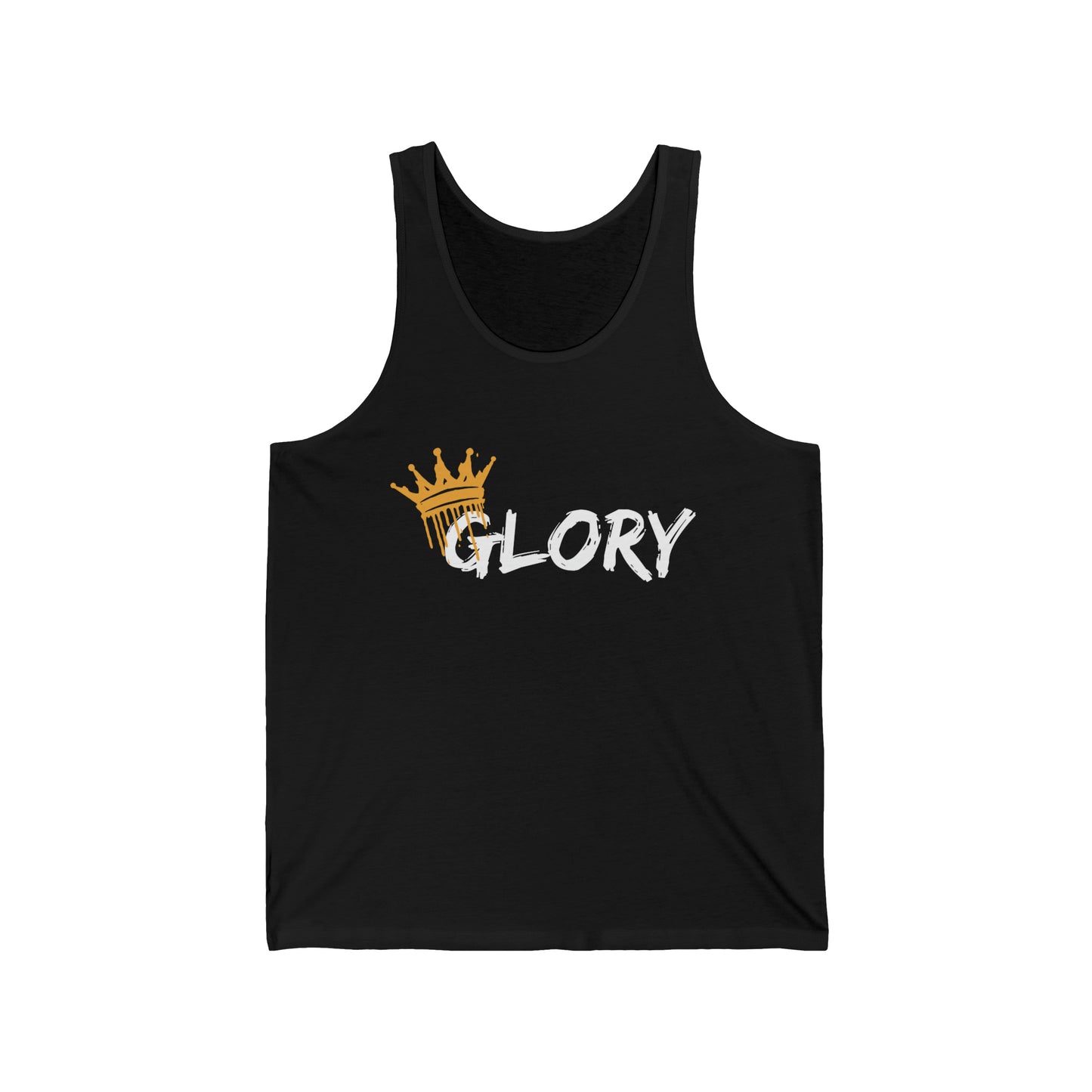 Glory Men's Gym Tank Top