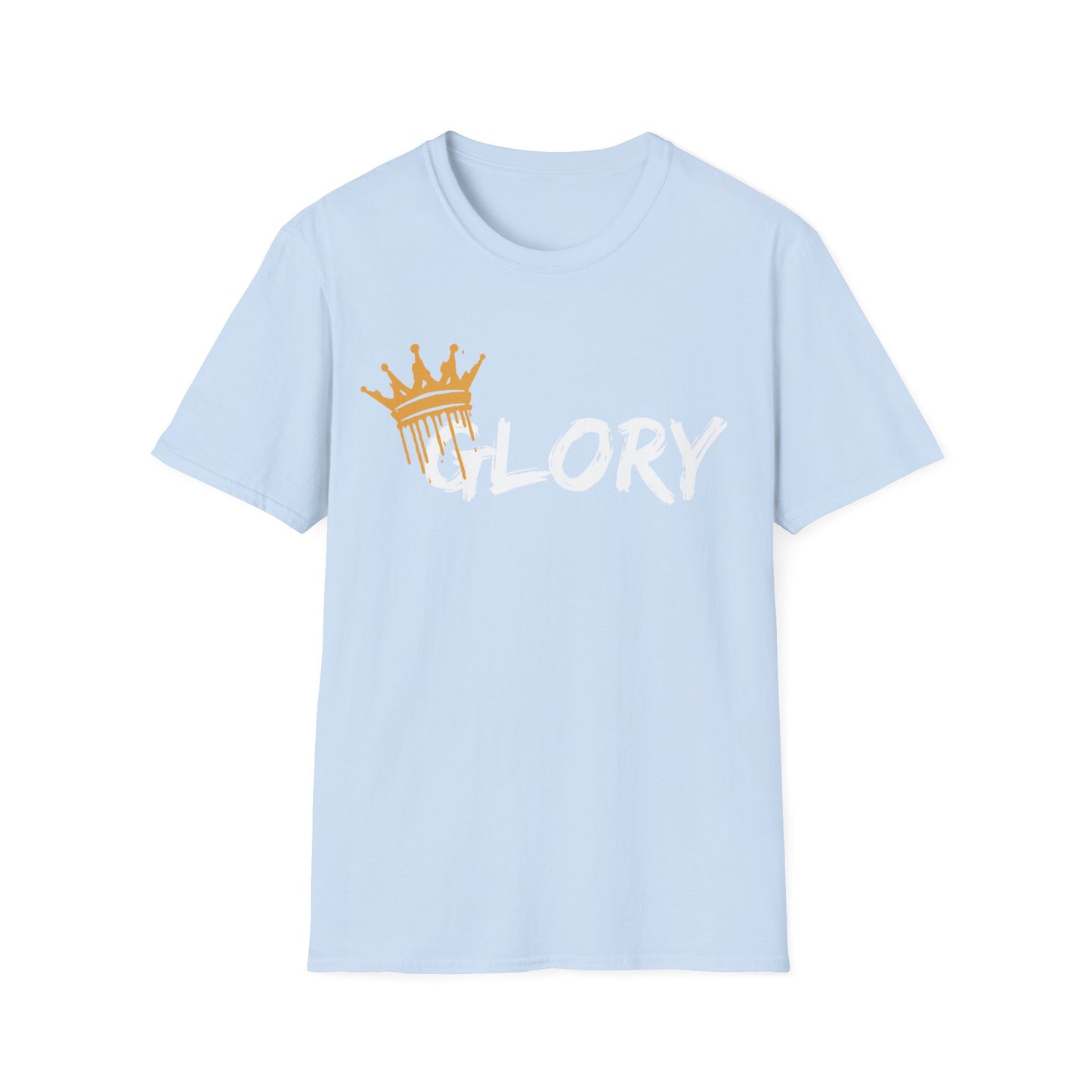 Glory Men's T-Shirt