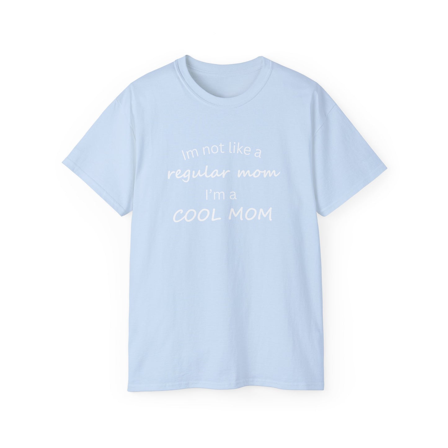 Mean Girl's: Cool Mom T-Shirt