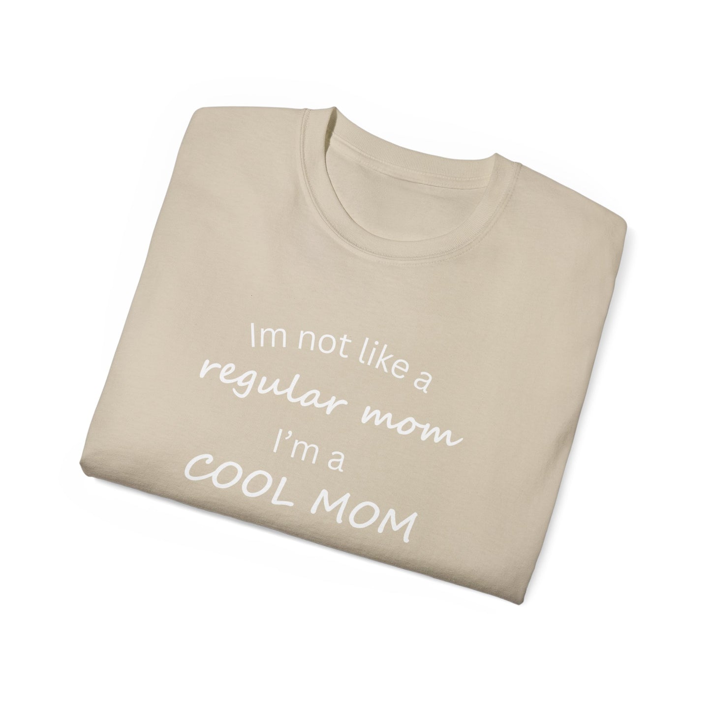 Mean Girl's: Cool Mom T-Shirt