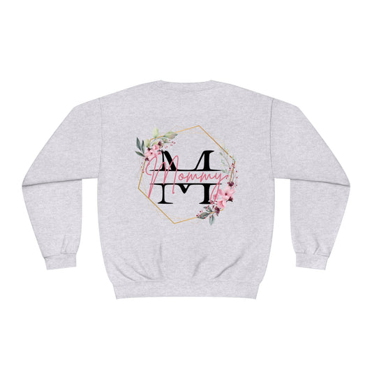 Mother's Day "Mommy" Crewneck