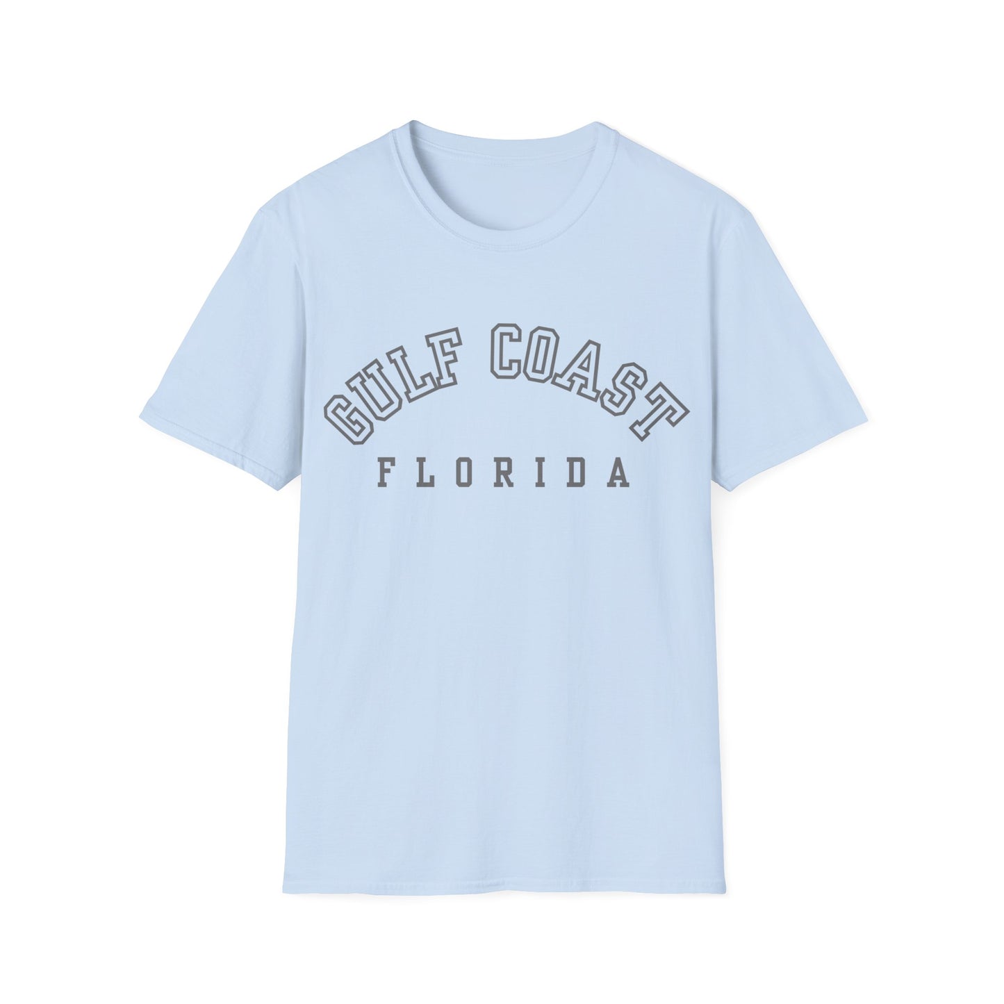 Gulf Coast T-Shirt