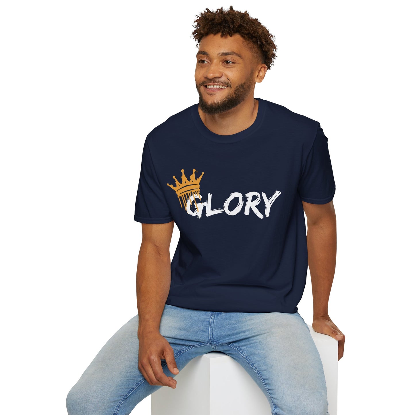 Glory Men's T-Shirt