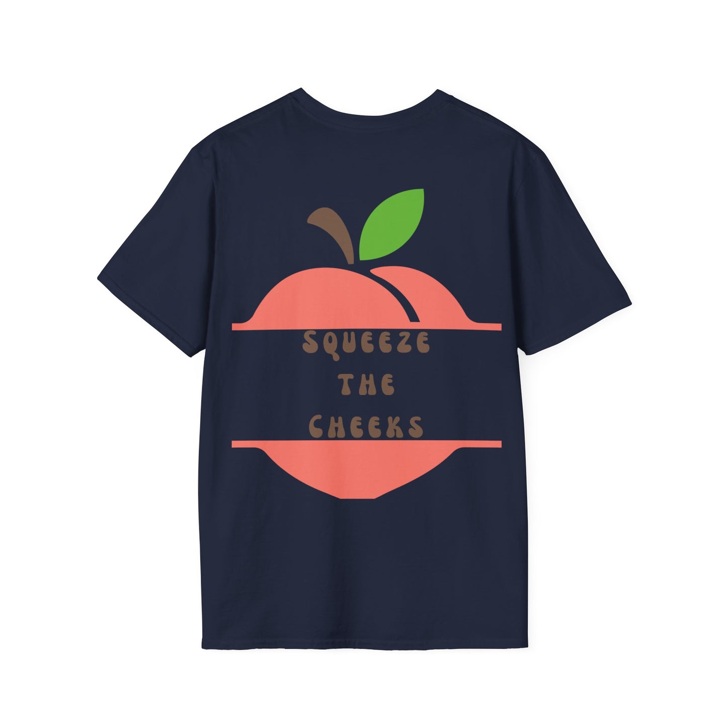 Peach Season T-Shirt