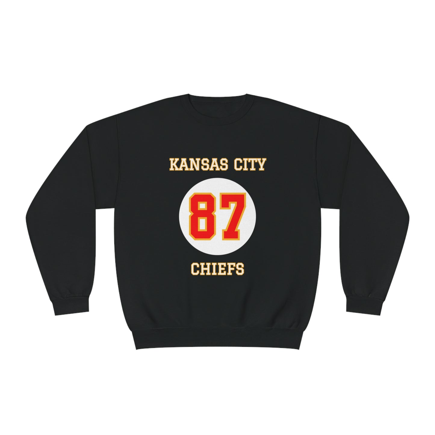 Kansas City Chiefs: Travis Kelce 87