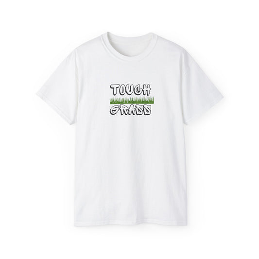 Unisex Touch Grass T-Shirt