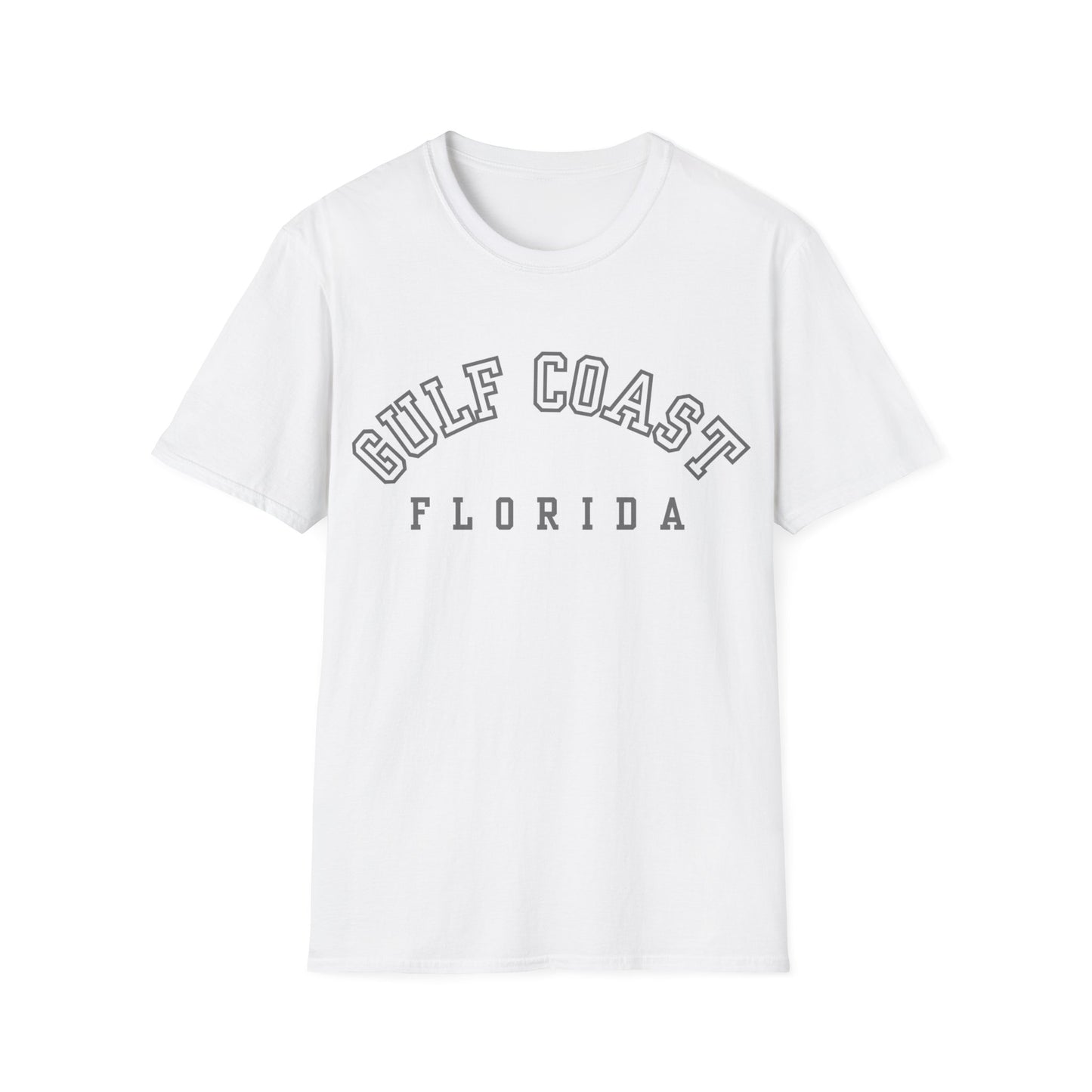 Gulf Coast T-Shirt