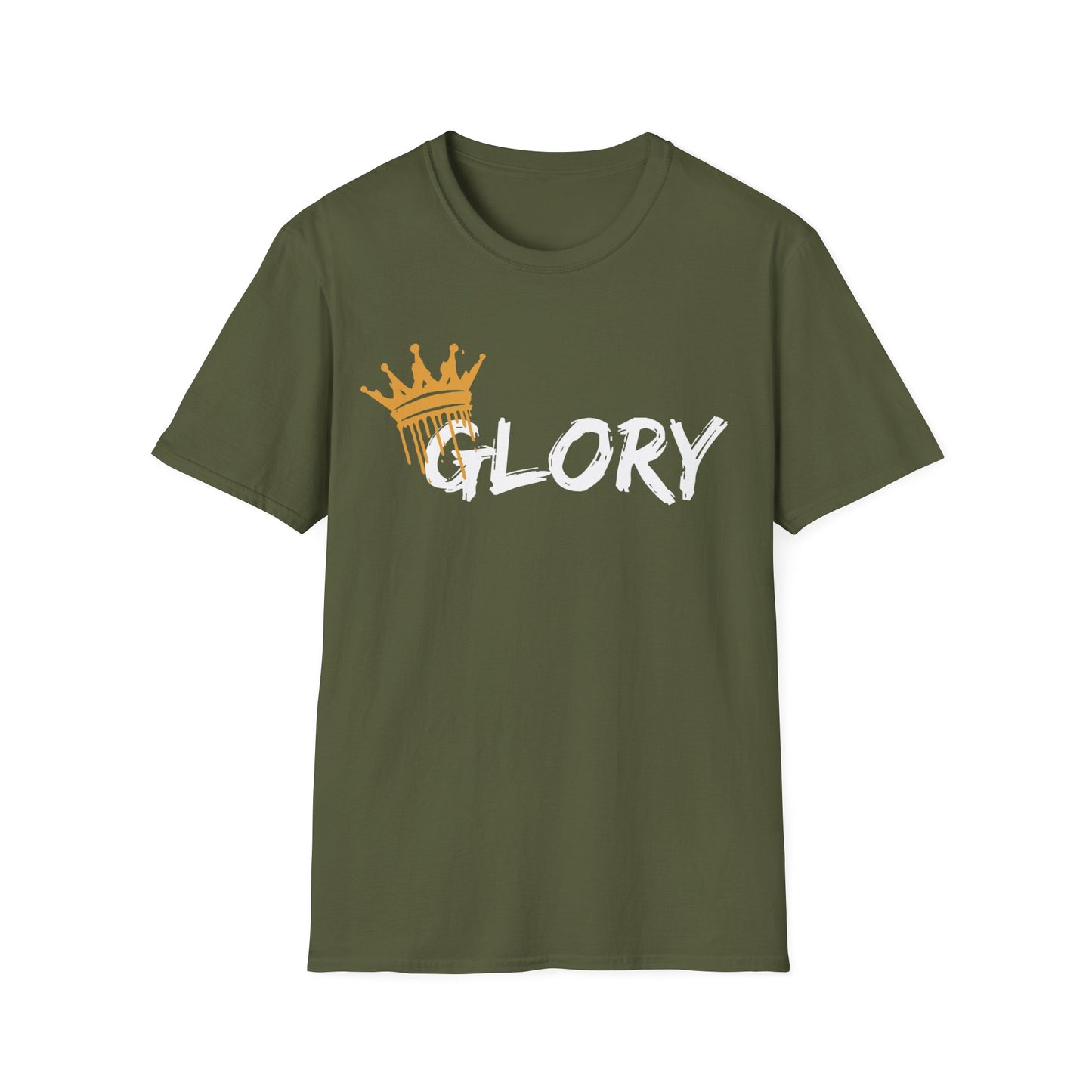 Glory Men's T-Shirt