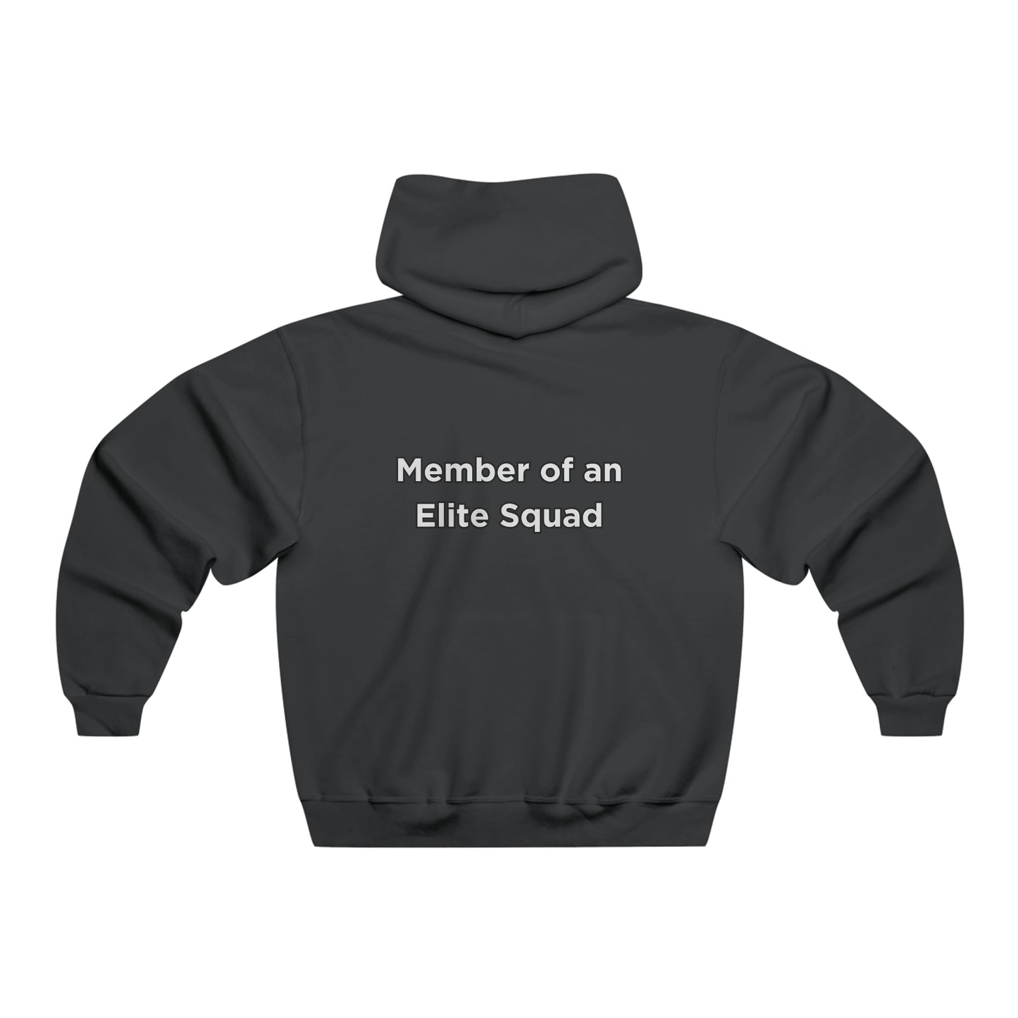 Law & Order SVU: Benson 2.0 Men's Hoodie