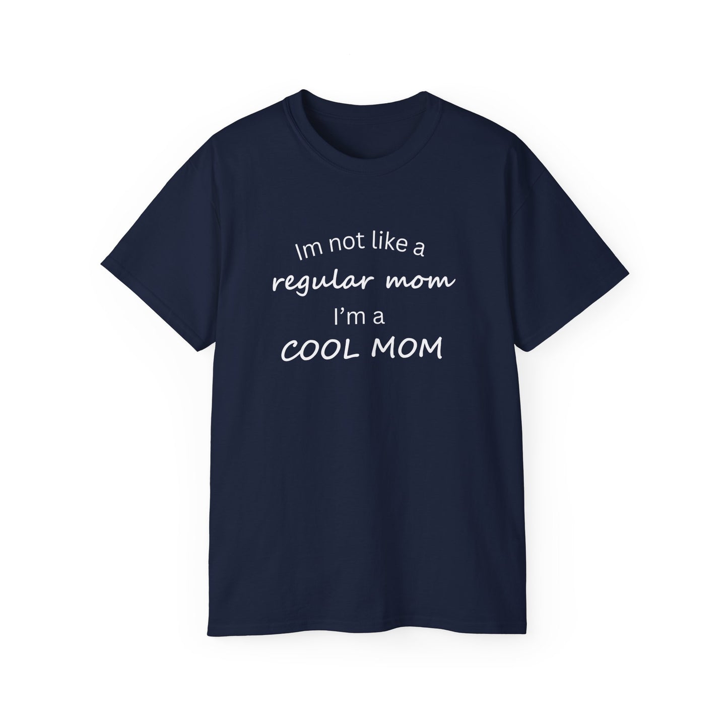 Mean Girl's: Cool Mom T-Shirt