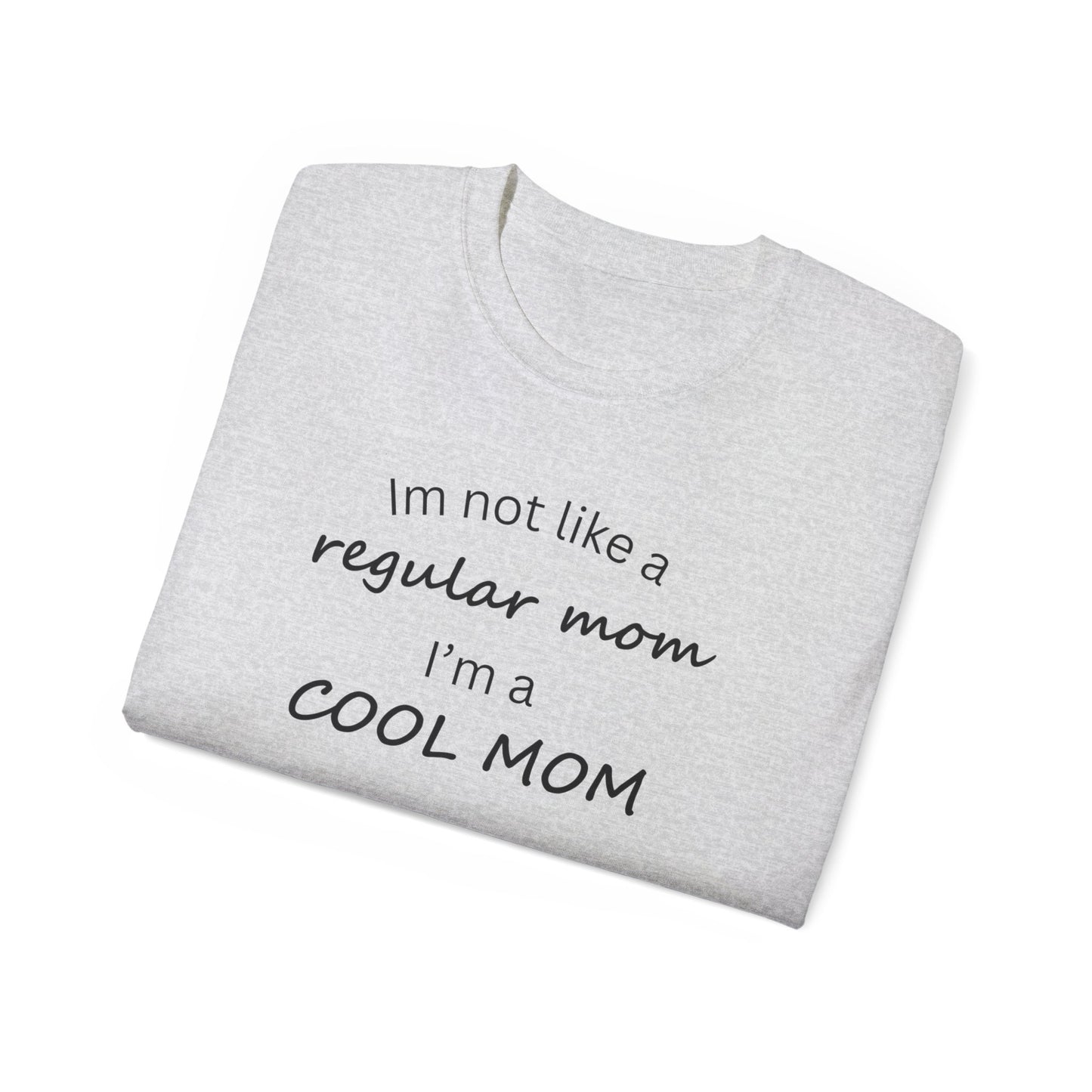 Mean Girl's: Cool Mom T-Shirt