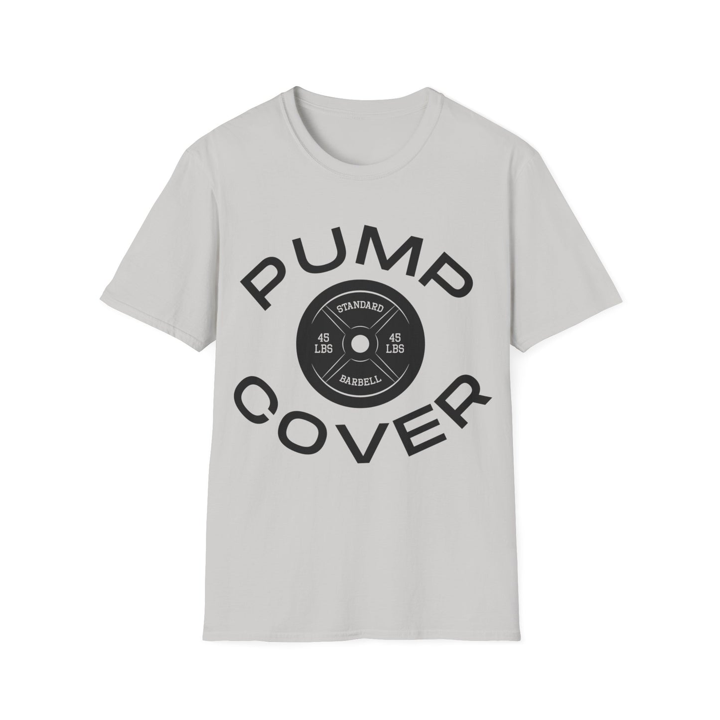 Pump Cover T-Shirt