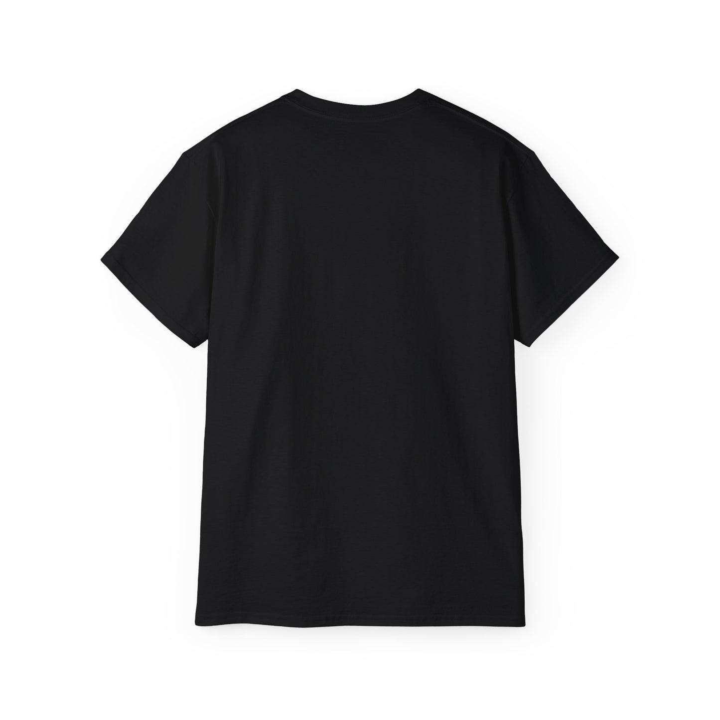 Unisex Built Different T-Shirt