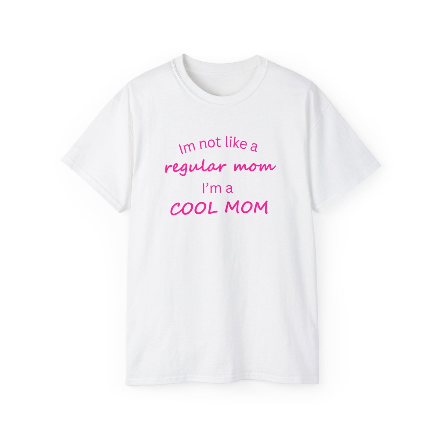 Mean Girl's: Cool Mom T-Shirt