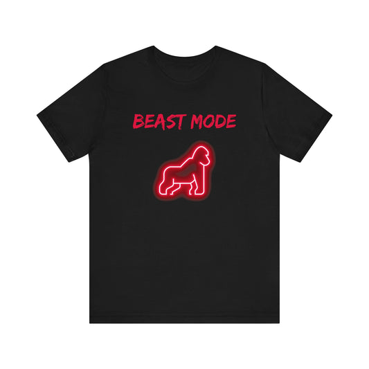 Beast Mode T-Shirt