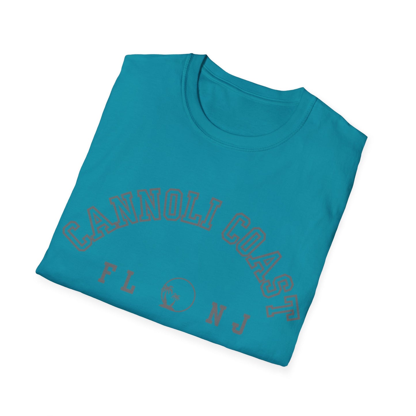 Cannoli Coast OG T-Shirt