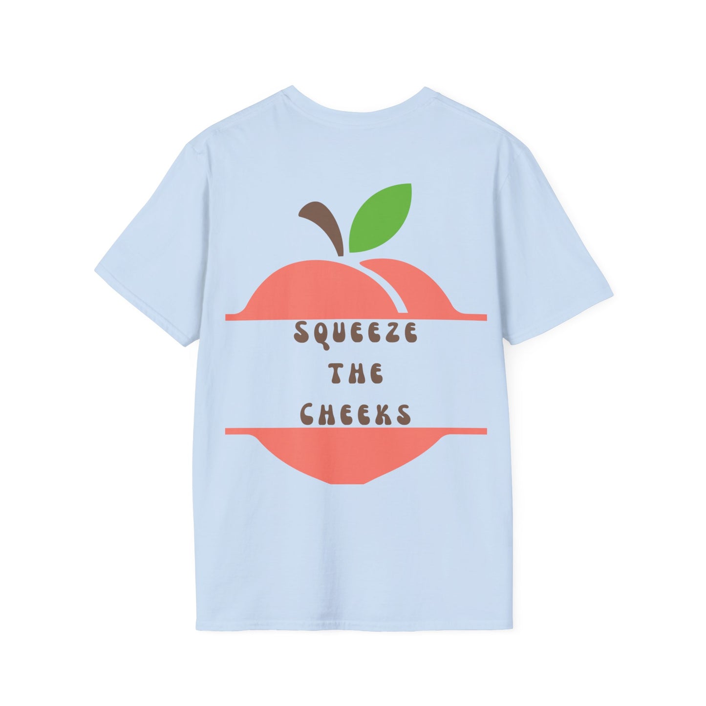 Peach Season T-Shirt