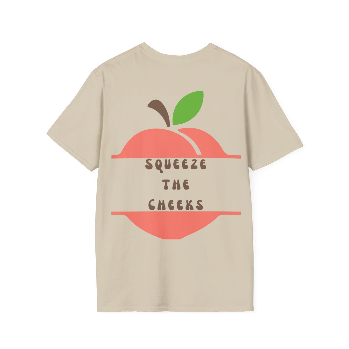 Peach Season T-Shirt