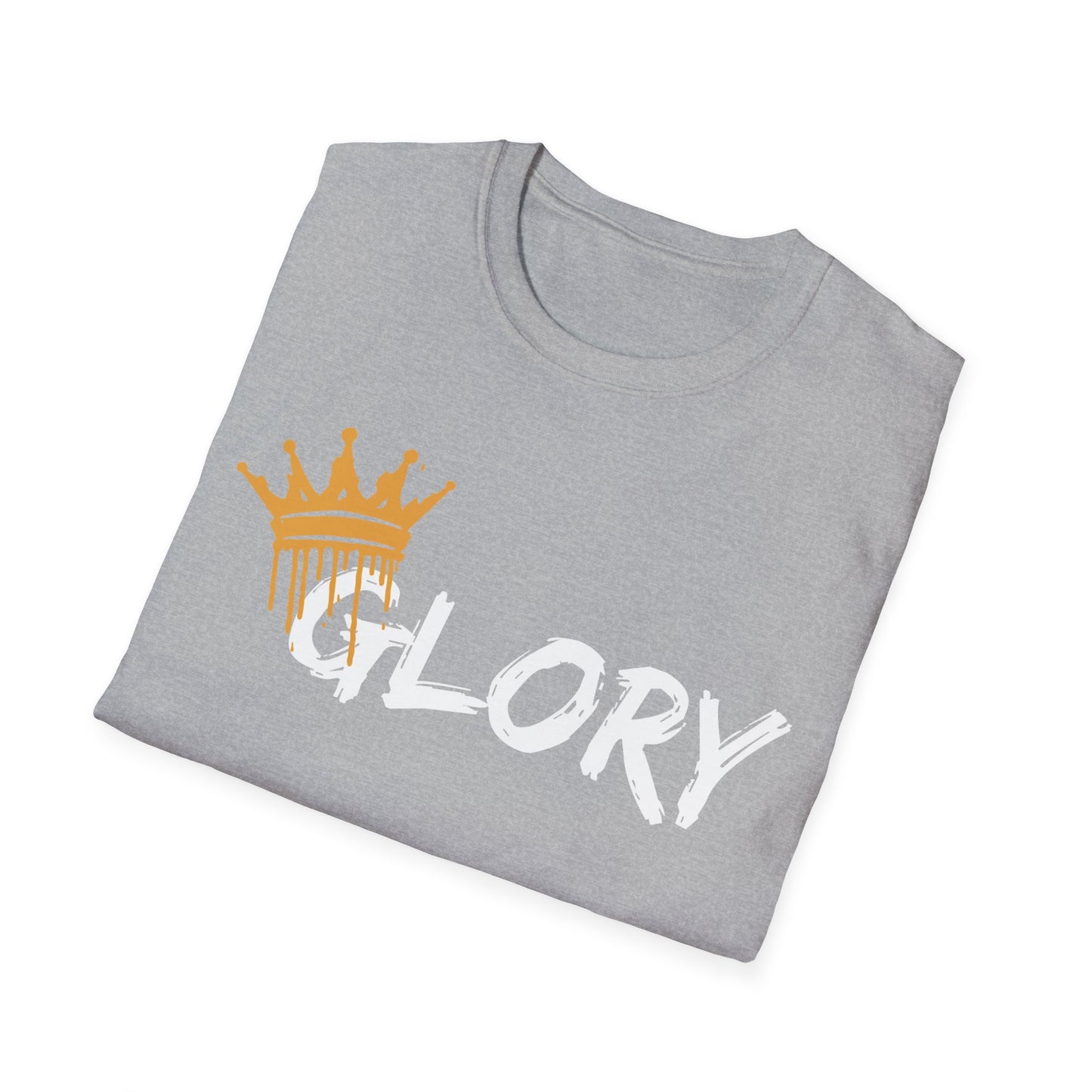 Glory Men's T-Shirt