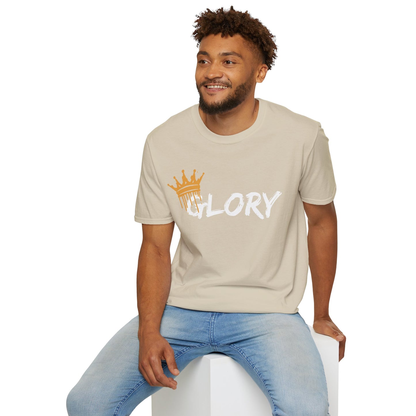 Glory Men's T-Shirt