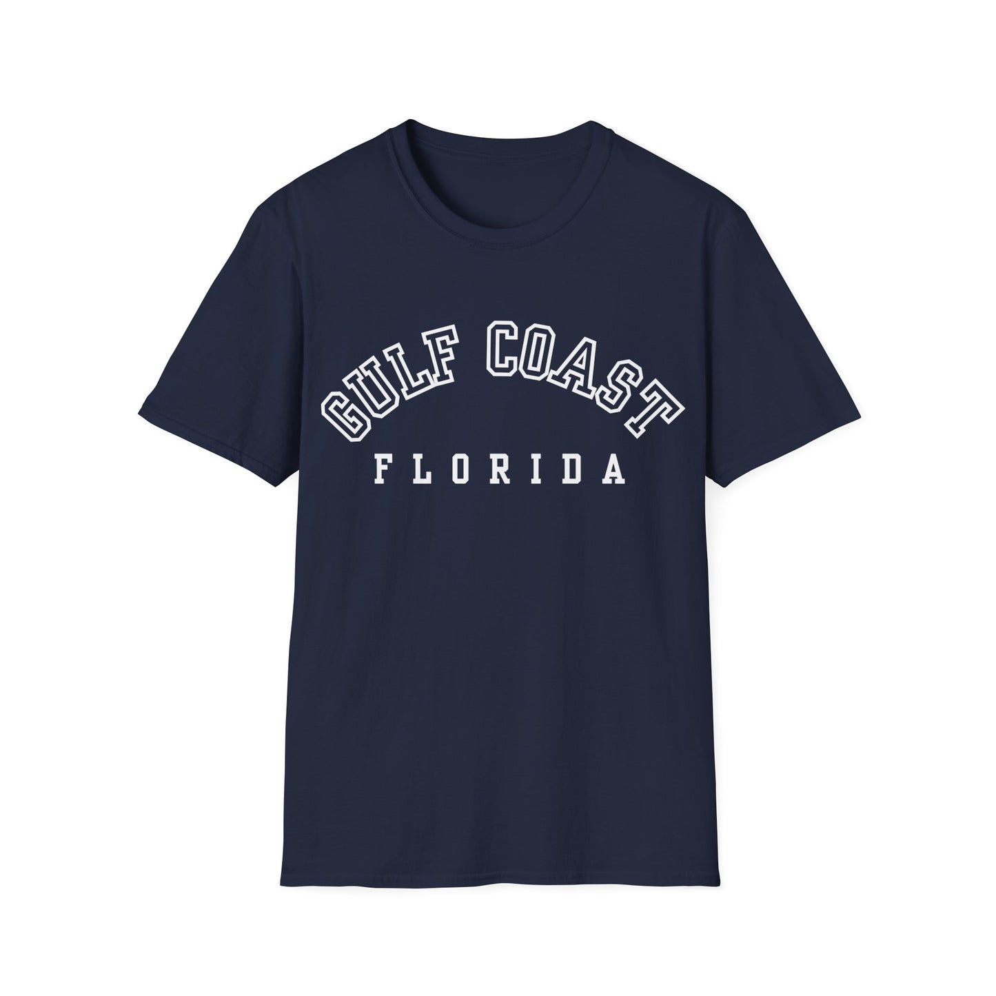 Gulf Coast T-Shirt