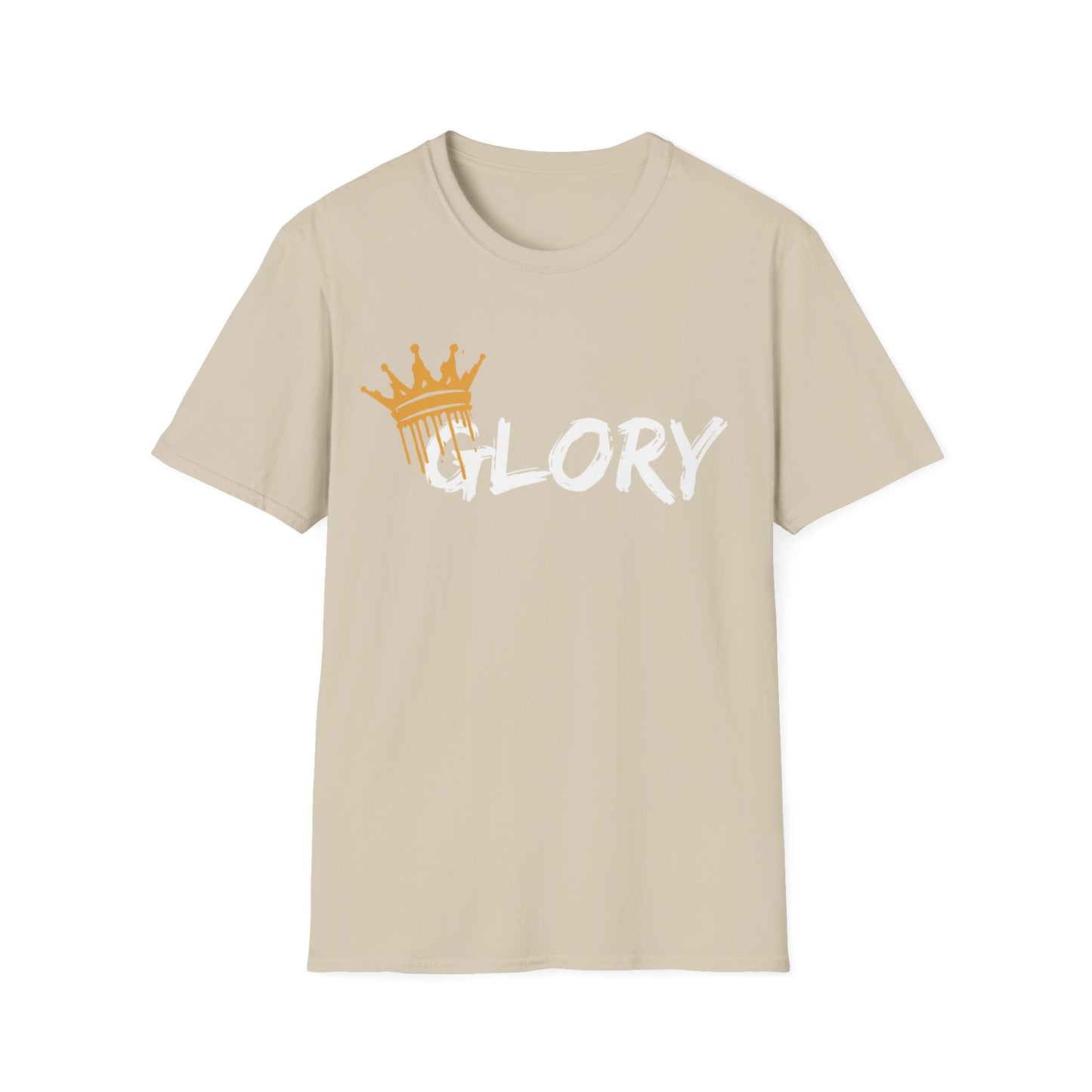 Glory Men's T-Shirt