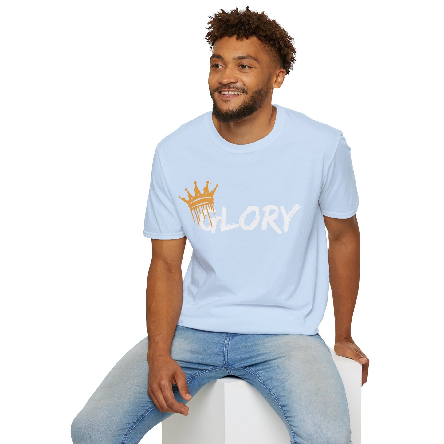 Glory Men's T-Shirt