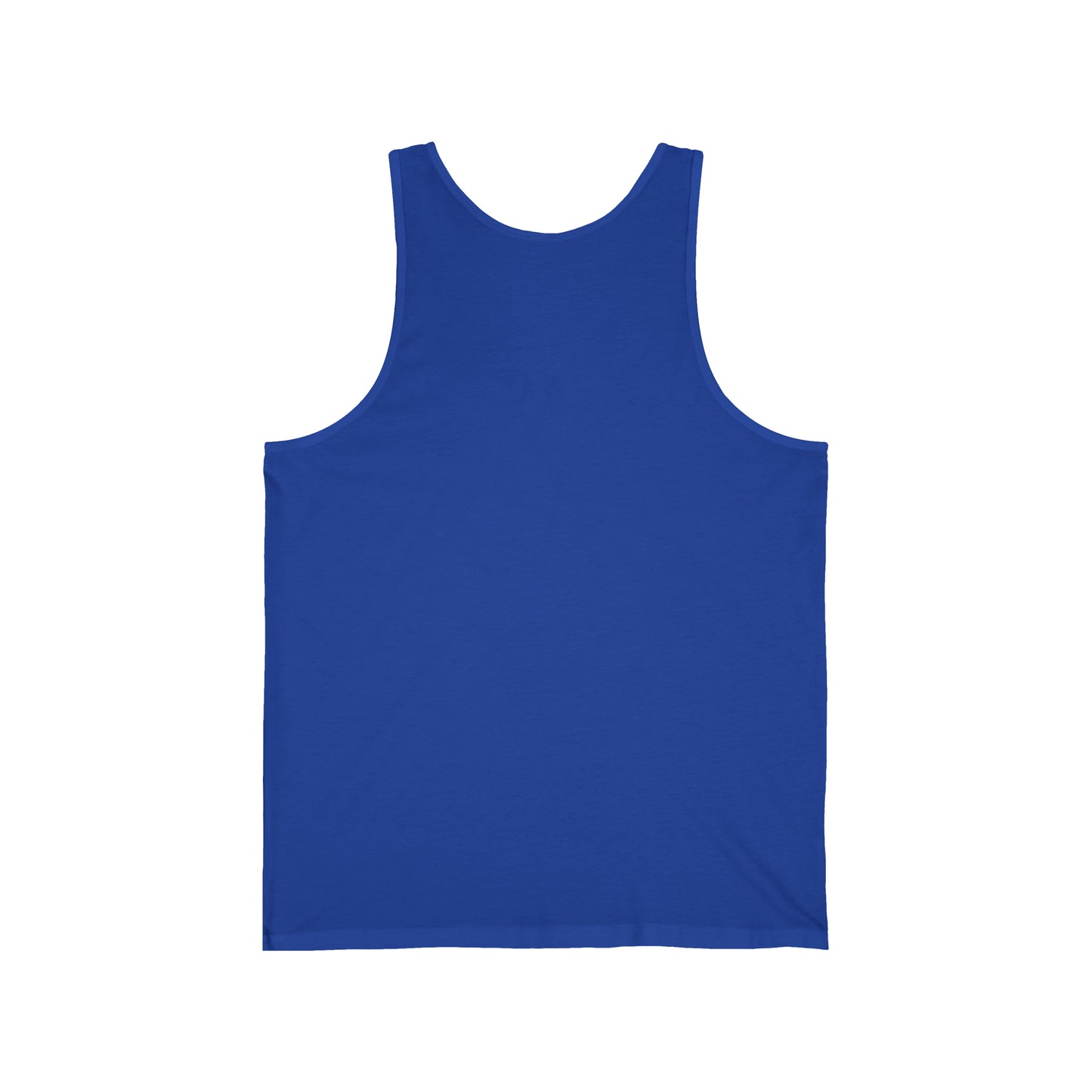 Heard Men's Tank