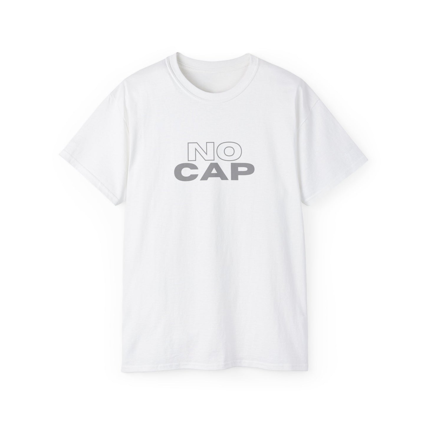 Unisex No Cap T-Shirt