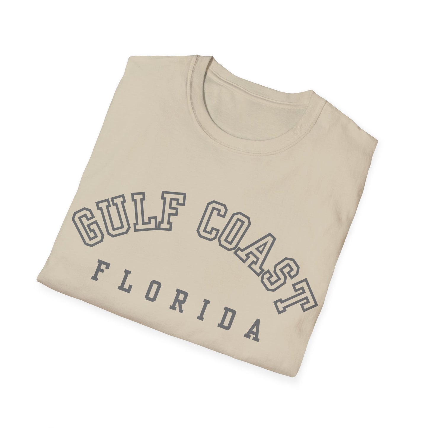 Gulf Coast T-Shirt