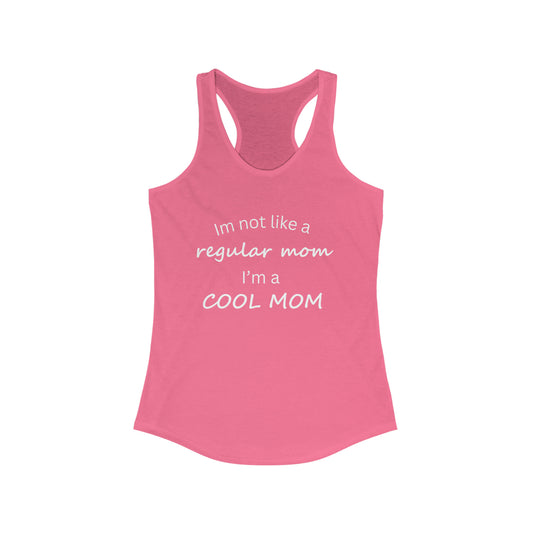 Mean Girls Cool Mom Tank