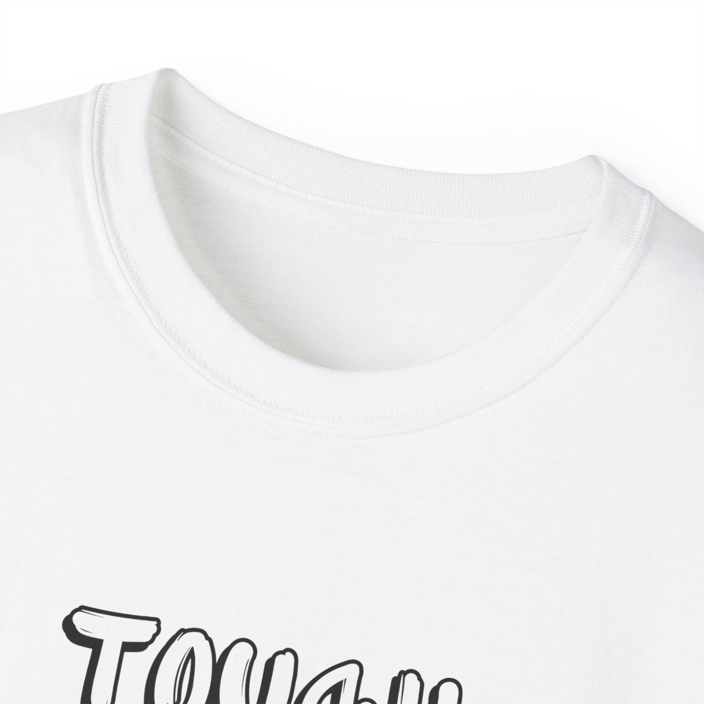 Unisex Touch Grass T-Shirt