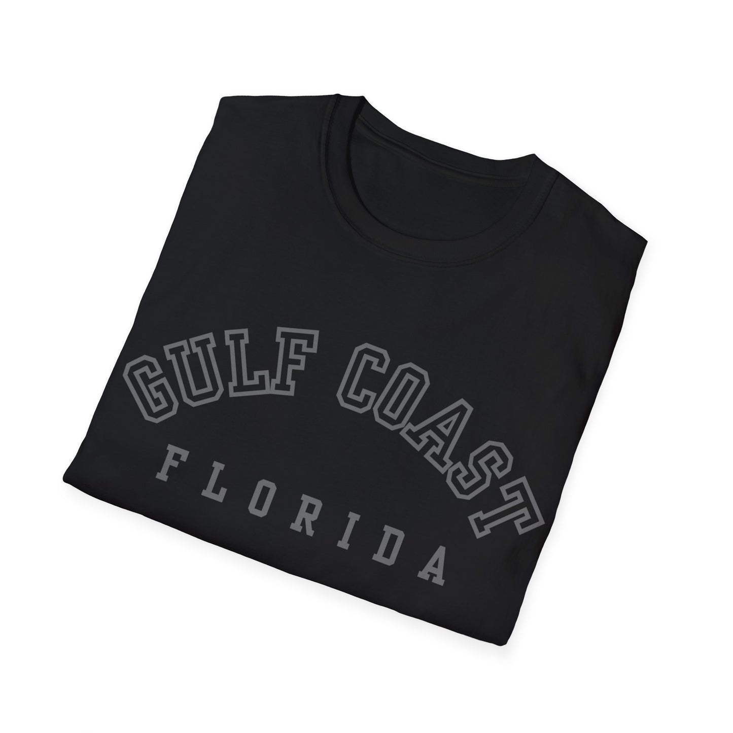 Gulf Coast T-Shirt