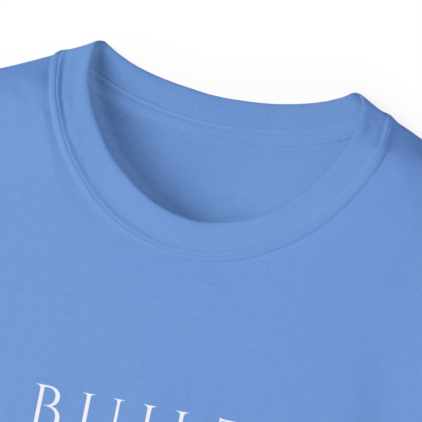 Unisex Built Different T-Shirt