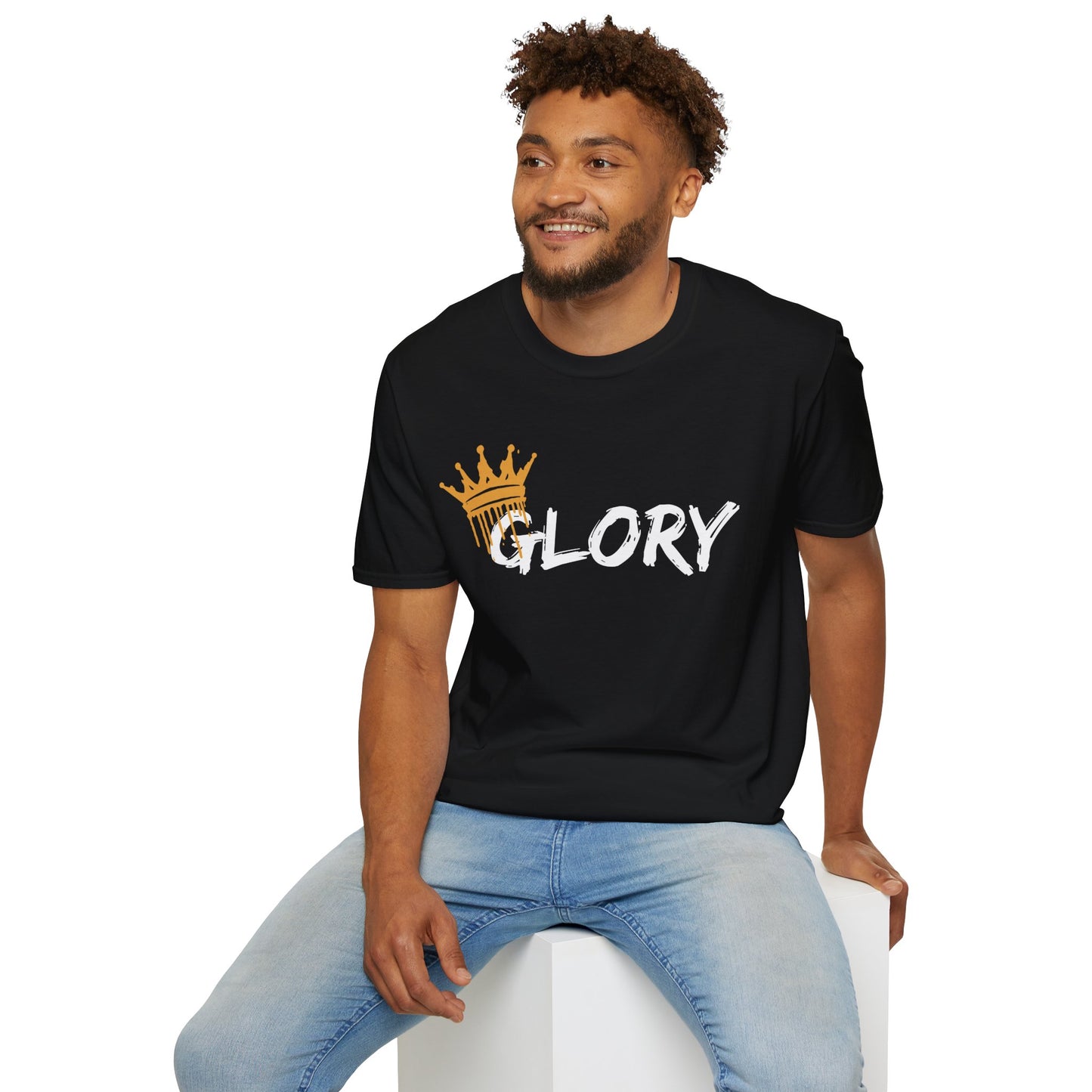 Glory Men's T-Shirt