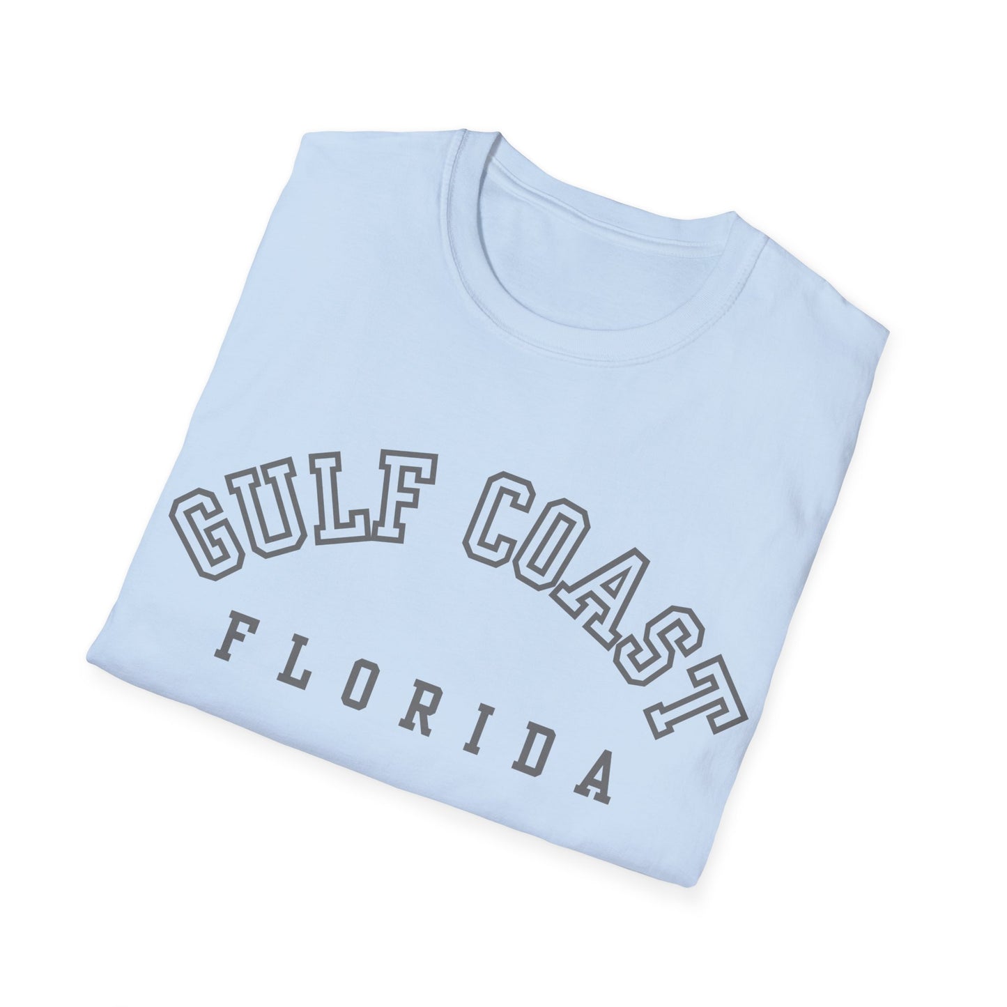 Gulf Coast T-Shirt